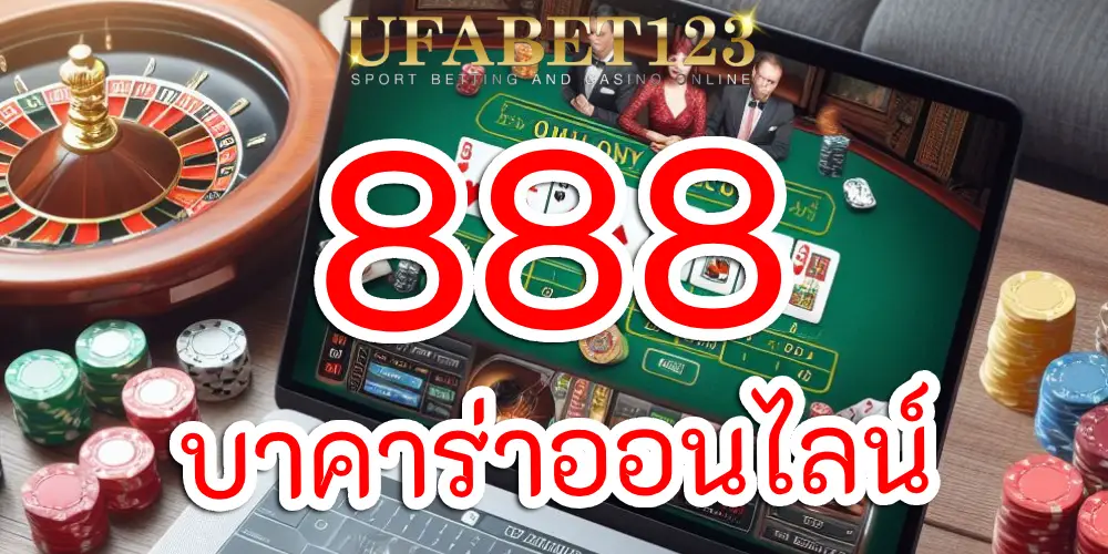 บาคาร่าออนไลน์888